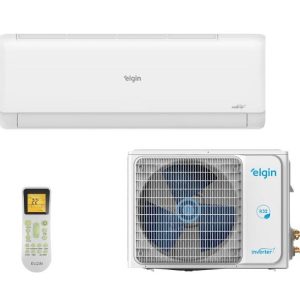 Ar Condicionado Elgin Eco II Split Inverter 9.000 BTUs Frio 220V