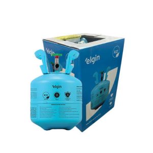 Gás refrigerante Elgin R32 DAC de 3Kg
